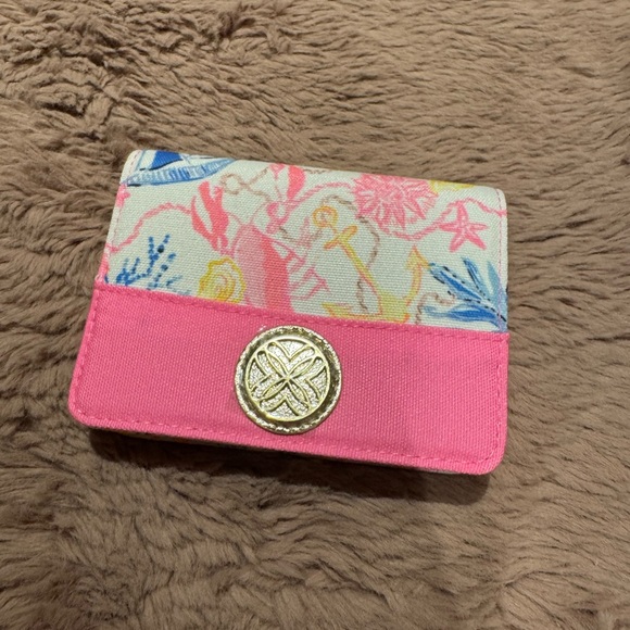 Lilly Pulitzer Other - NWT Lilly Pulitzer set of cards